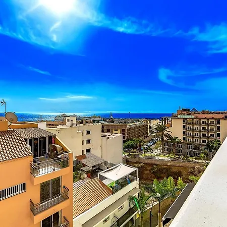 Hs Luxury Apartments, Los Cristianos Los Cristianos (Tenerife)