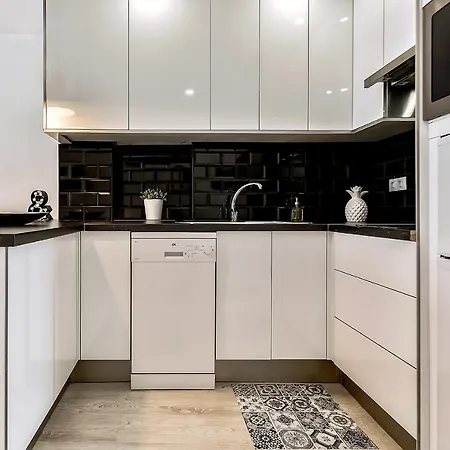 Hs Luxury Apartments, Los Cristianos Apartment Los Cristianos (Tenerife)