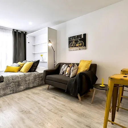 Hs Luxury Apartments, Los Cristianos *