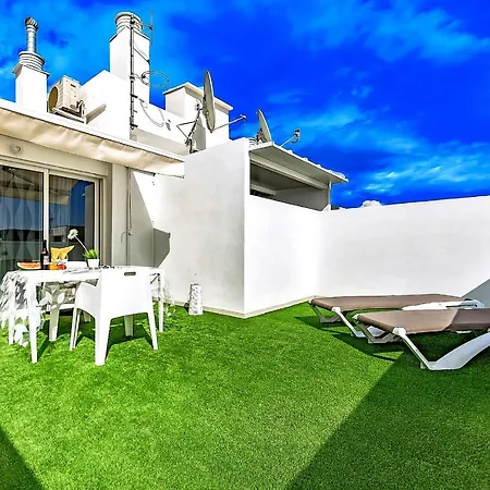 Hs Luxury Apartments, Los Cristianos *