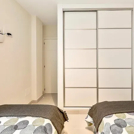Hs Luxury Apartments, Los Cristianos *