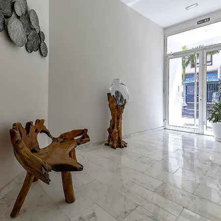 Apartment Hs Luxury Apartments, Los Cristianos