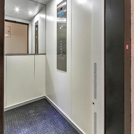 Hs Luxury Apartments, Los Cristianos Los Cristianos (Tenerife)