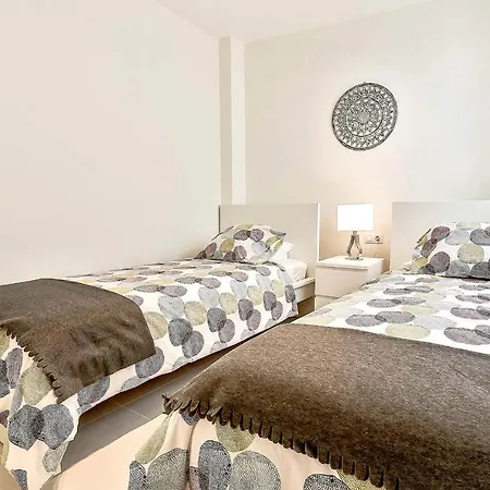 Apartment Hs Luxury Apartments, Los Cristianos