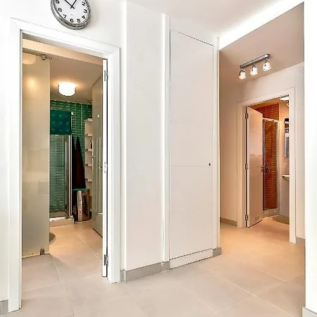 Hs Luxury Apartments, Los Cristianos Apartment Los Cristianos (Tenerife)