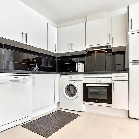 Hs Luxury Apartments, Los Cristianos