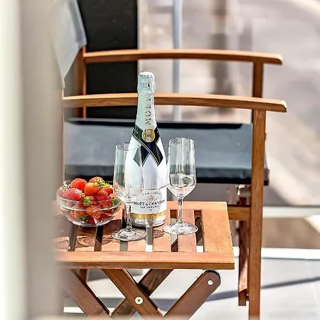 Apartment Hs Luxury Apartments, Los Cristianos *