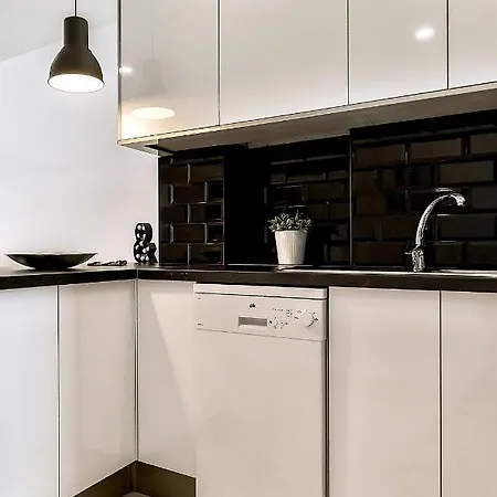 Hs Luxury Apartments, Los Cristianos Apartment Los Cristianos (Tenerife)