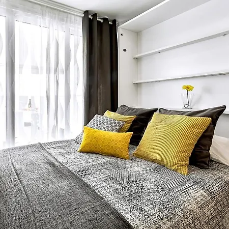 Apartment Hs Luxury Apartments, Los Cristianos Los Cristianos (Tenerife)