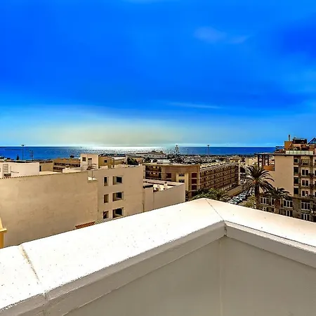 Hs Luxury Apartments, Los Cristianos Los Cristianos (Tenerife)