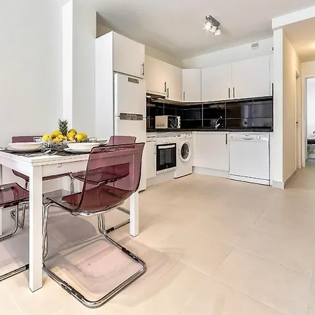 Hs Luxury Apartments, Los Cristianos Los Cristianos (Tenerife)