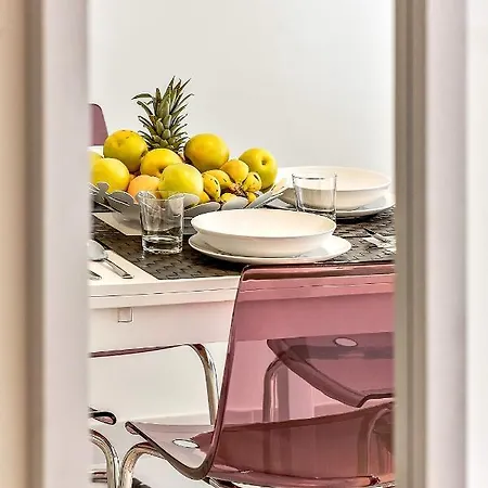 Hs Luxury Apartments, Los Cristianos