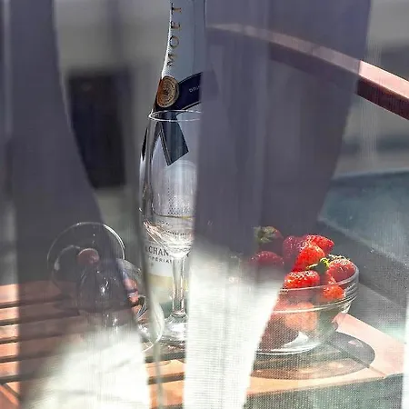 Apartment Hs Luxury Apartments, Los Cristianos