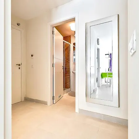 Hs Luxury Apartments, Los Cristianos * Los Cristianos (Tenerife)