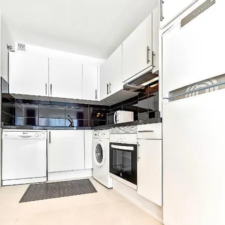 Apartment Hs Luxury Apartments, Los Cristianos Los Cristianos (Tenerife)