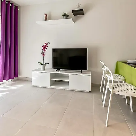 Hs Luxury Apartments, Los Cristianos Los Cristianos (Tenerife)
