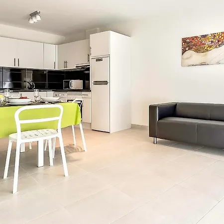 Hs Luxury Apartments, Los Cristianos Los Cristianos (Tenerife)