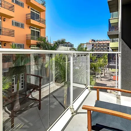 Hs Luxury Apartments, Los Cristianos