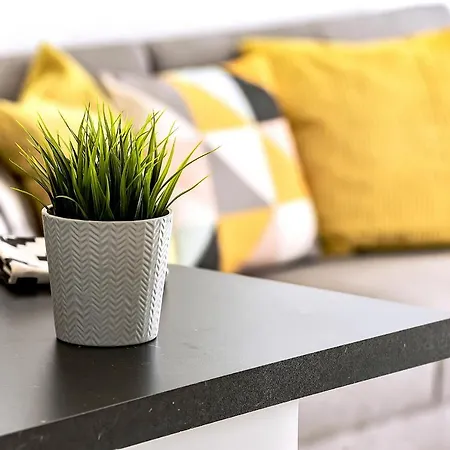 Hs Luxury Apartments, Los Cristianos Apartment Los Cristianos (Tenerife)