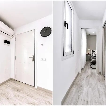 Apartment Hs Luxury Apartments, Los Cristianos