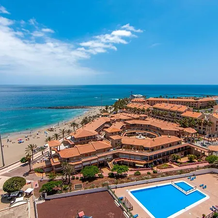 Apartment Torres Del Sol Ocean View Ph02 Los Cristianos (Tenerife)