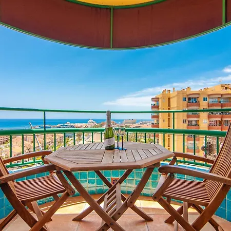 Torres Del Sol Ocean View Ph02