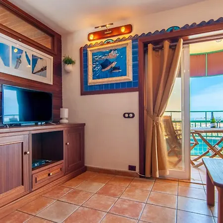 Apartment Torres Del Sol Ocean View Ph02