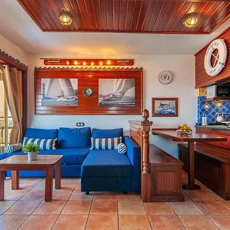 Torres Del Sol Ocean View Ph02 Apartment Los Cristianos (Tenerife)