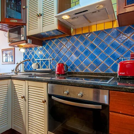Torres Del Sol Ocean View Ph02 Apartment *