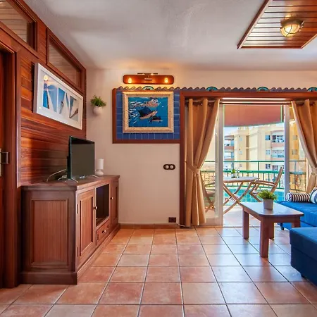Torres Del Sol Ocean View Ph02 Apartment *