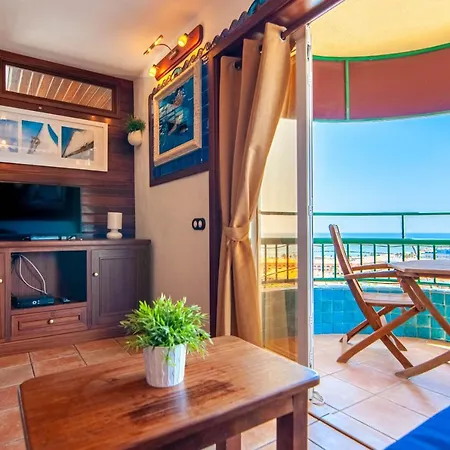 Torres Del Sol Ocean View Ph02 Apartment *