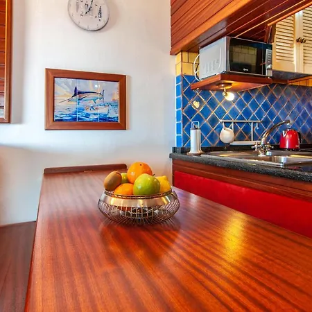 Apartment Torres Del Sol Ocean View Ph02 Los Cristianos (Tenerife)