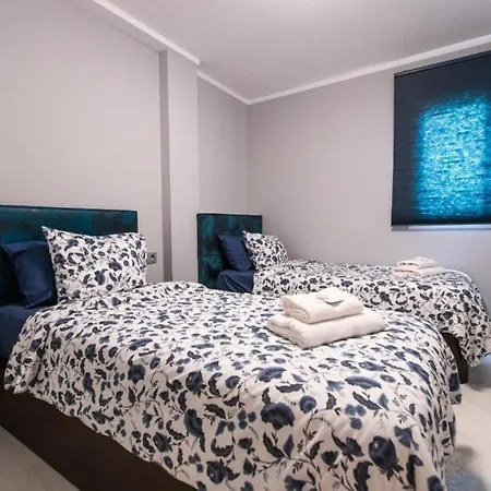 Apartamento Luxury 2 Bedroom In Cristianos *