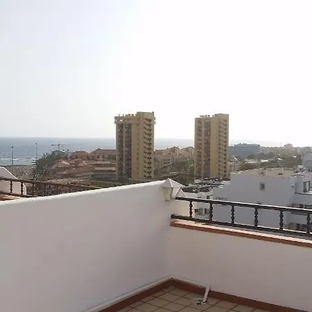 Los Cristianos Primavera Apartament * Los Cristianos (Tenerife)