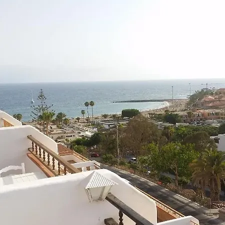Apartment Los Cristianos Primavera Apartament *