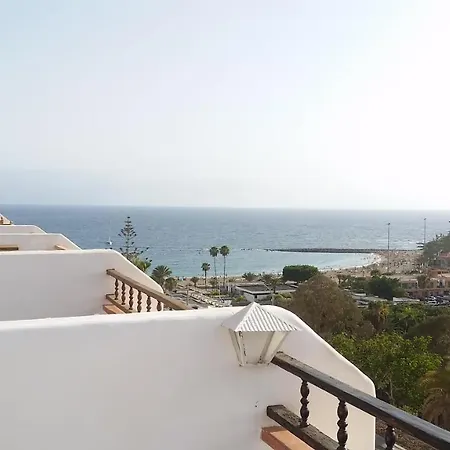 Apartment Los Cristianos Primavera Apartament