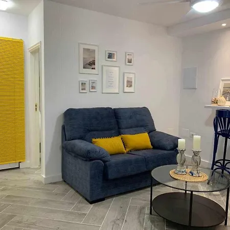 Apartamentos Maria Luisa Nº5 * Los Cristianos (Tenerife)