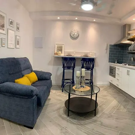 Apartamentos Maria Luisa Nº5