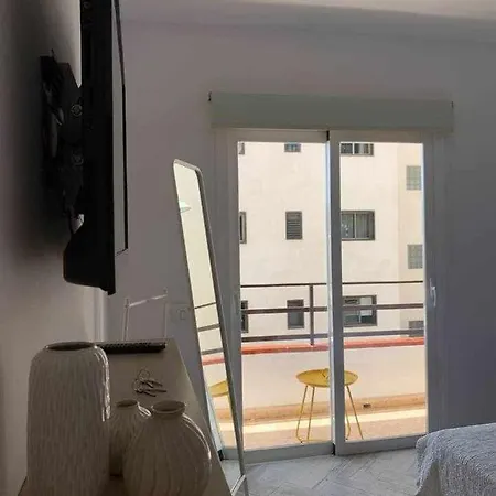 Apartamentos Maria Luisa Nº5 Apartment *