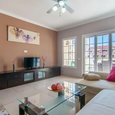 Apartamento 1 Bedroom Cristianos Vistas Los Cristianos (Tenerife)
