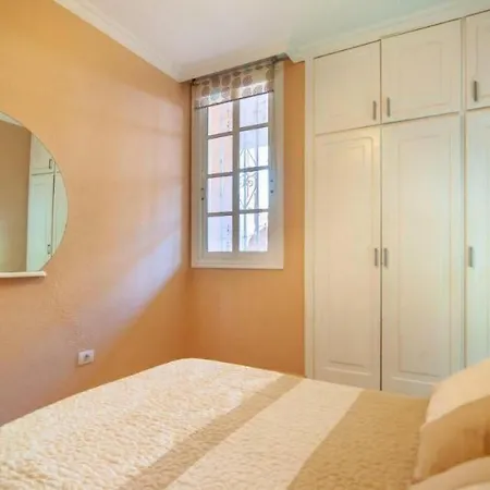1 Bedroom Cristianos Vistas Apartamento Los Cristianos (Tenerife)