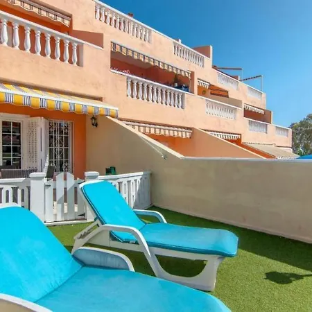 1 Bedroom Cristianos Vistas *