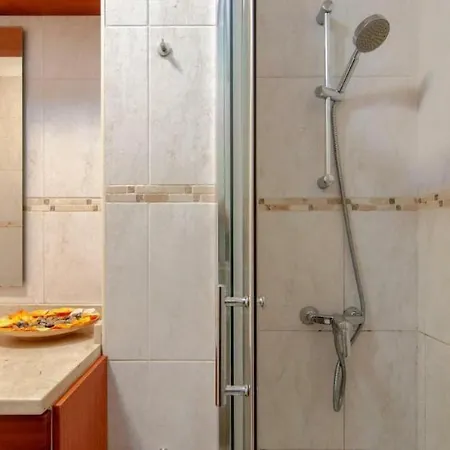 Apartamento 1 Bedroom Cristianos Vistas *