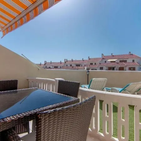 1 Bedroom Cristianos Vistas Apartamento *