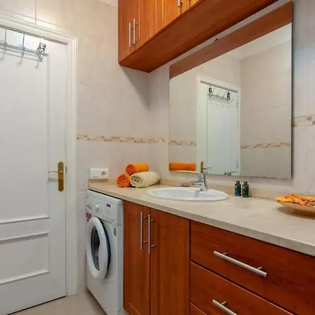 Apartamento 1 Bedroom Cristianos Vistas