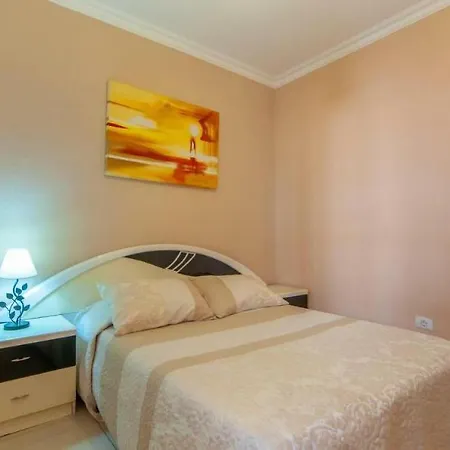Apartamento 1 Bedroom Cristianos Vistas *