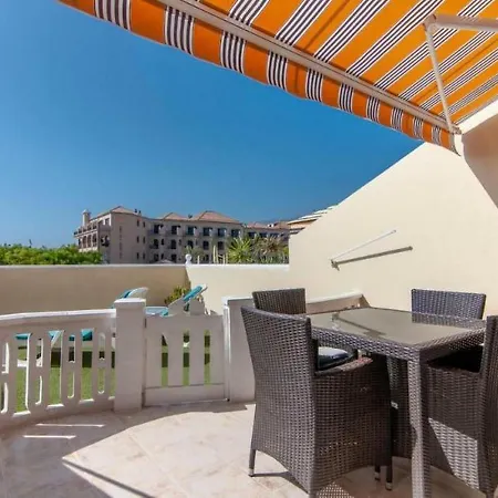 1 Bedroom Cristianos Vistas Apartamento *