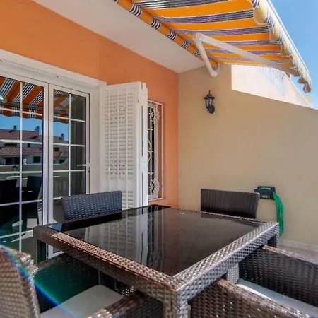 1 Bedroom Cristianos Vistas Apartamento Los Cristianos (Tenerife)