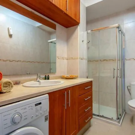 1 Bedroom Cristianos Vistas Apartamento