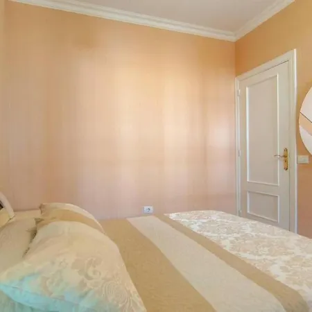 Apartamento 1 Bedroom Cristianos Vistas Los Cristianos (Tenerife)